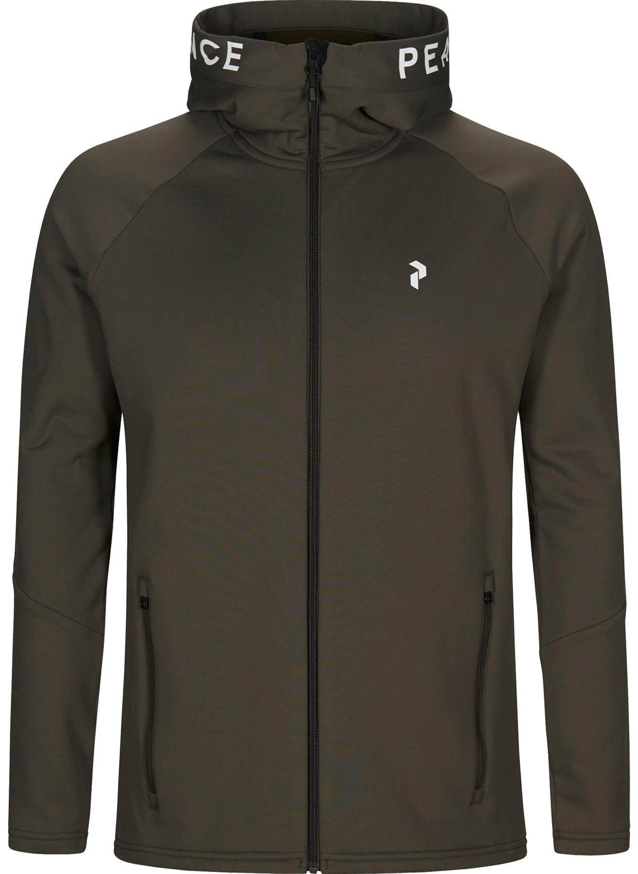 Product gallery image number 1 for product Rider Zip Hood - Men's