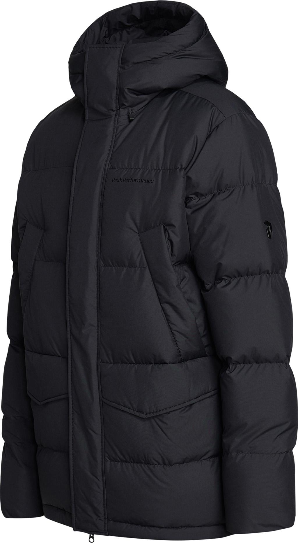 Product gallery image number 6 for product Rivel Parka - Men's