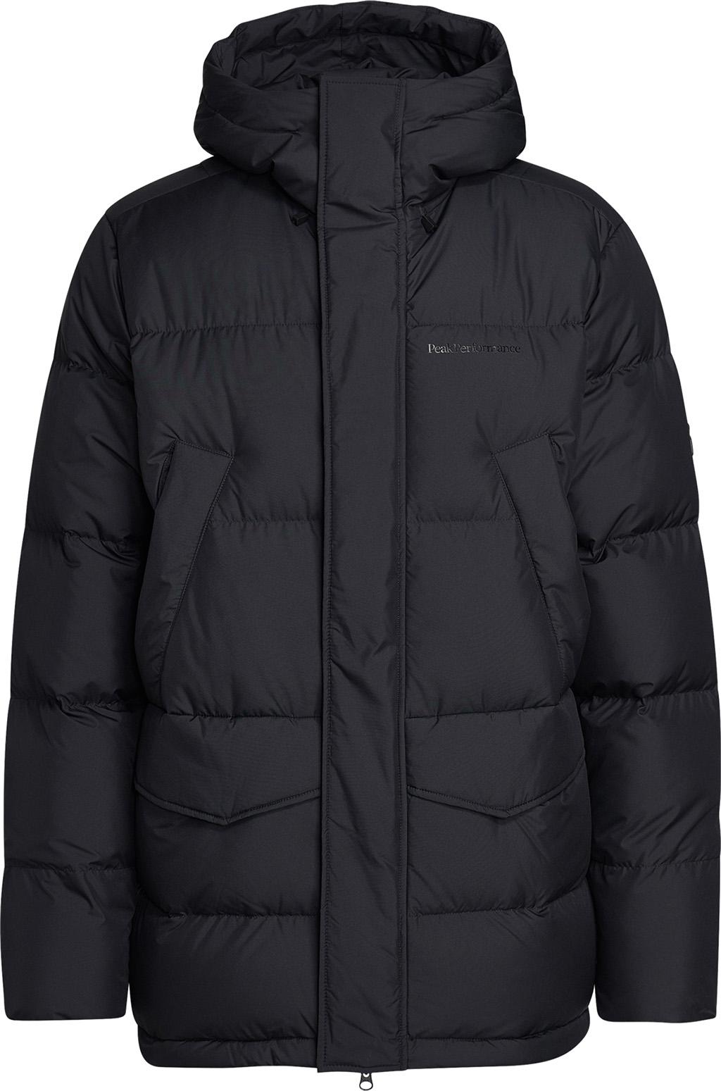 Product gallery image number 1 for product Rivel Parka - Men's