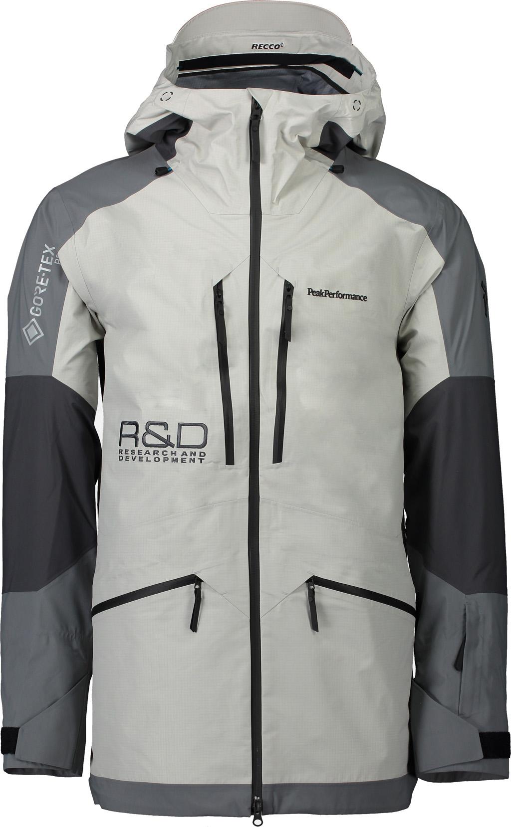 Product gallery image number 1 for product Shielder R&D Jacket - Men's