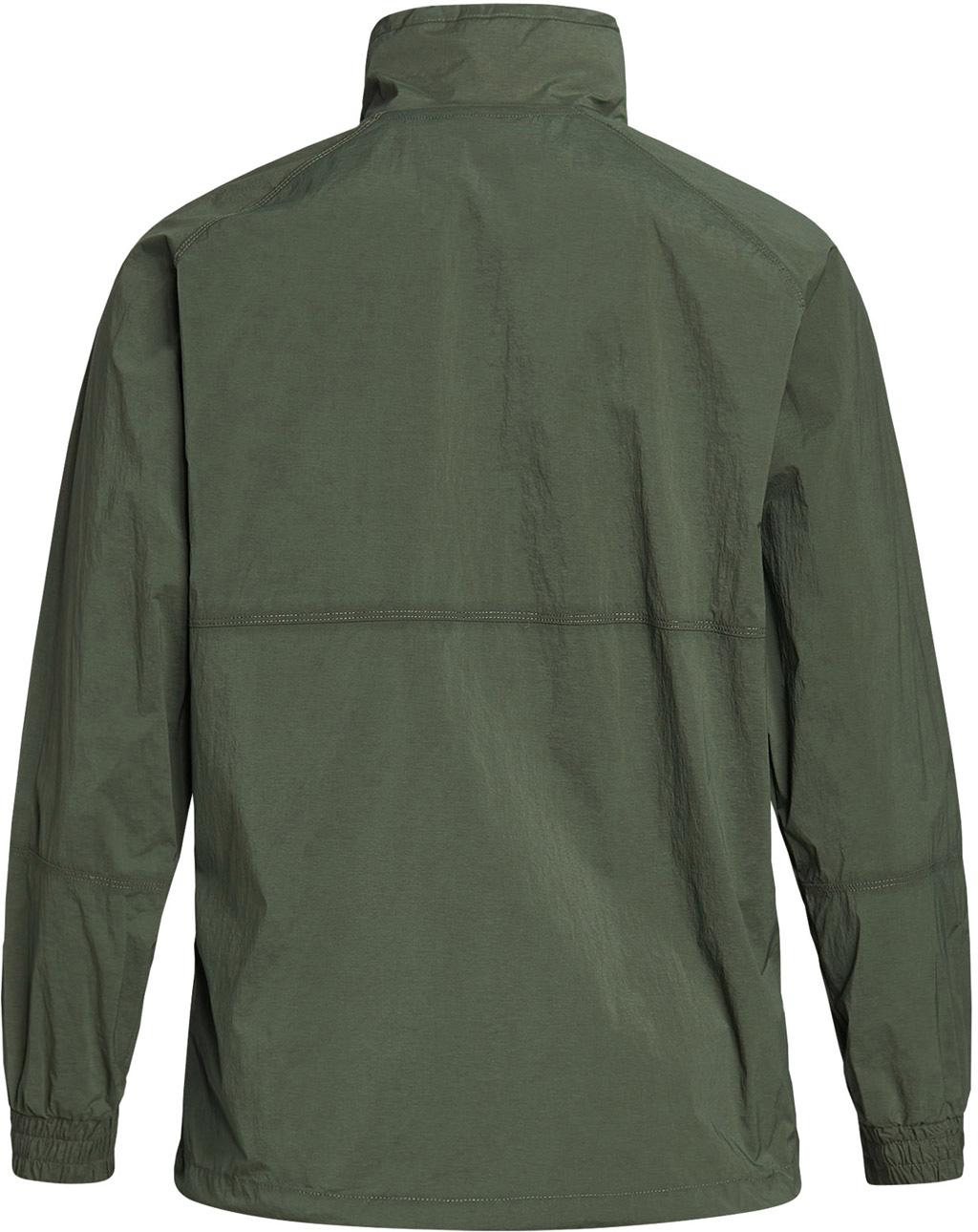 Product gallery image number 2 for product Hit Half Zip Jacket - Women's