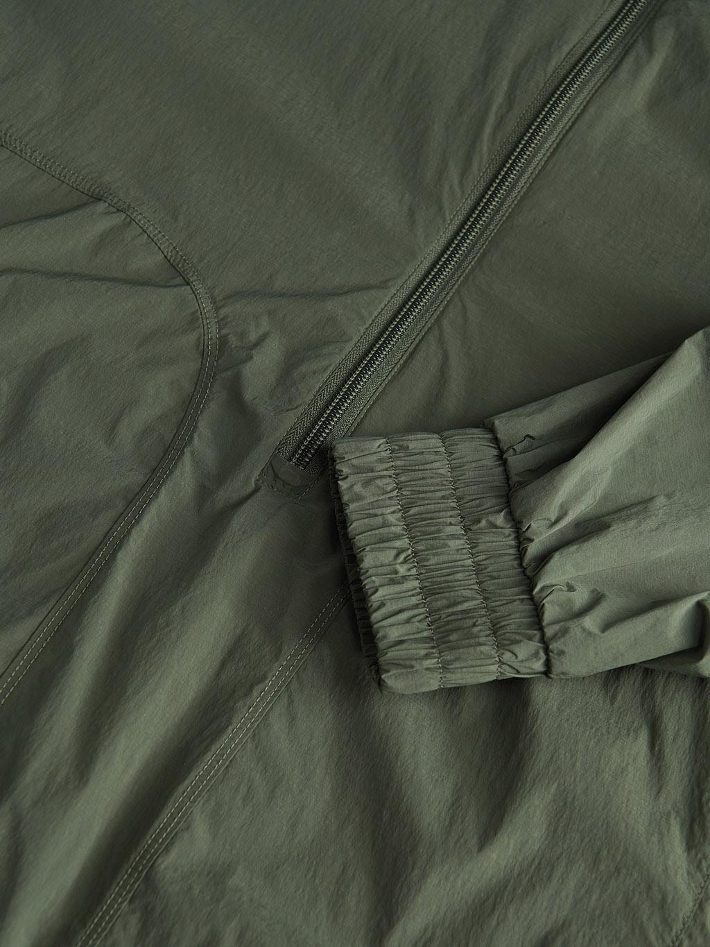 Product gallery image number 3 for product Hit Half Zip Jacket - Women's