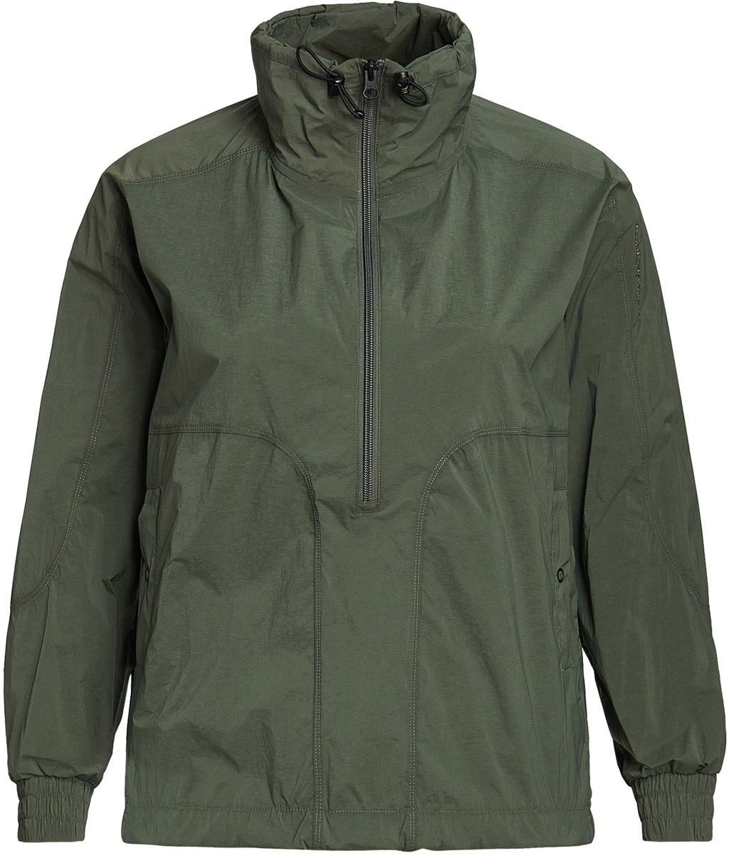 Product gallery image number 1 for product Hit Half Zip Jacket - Women's