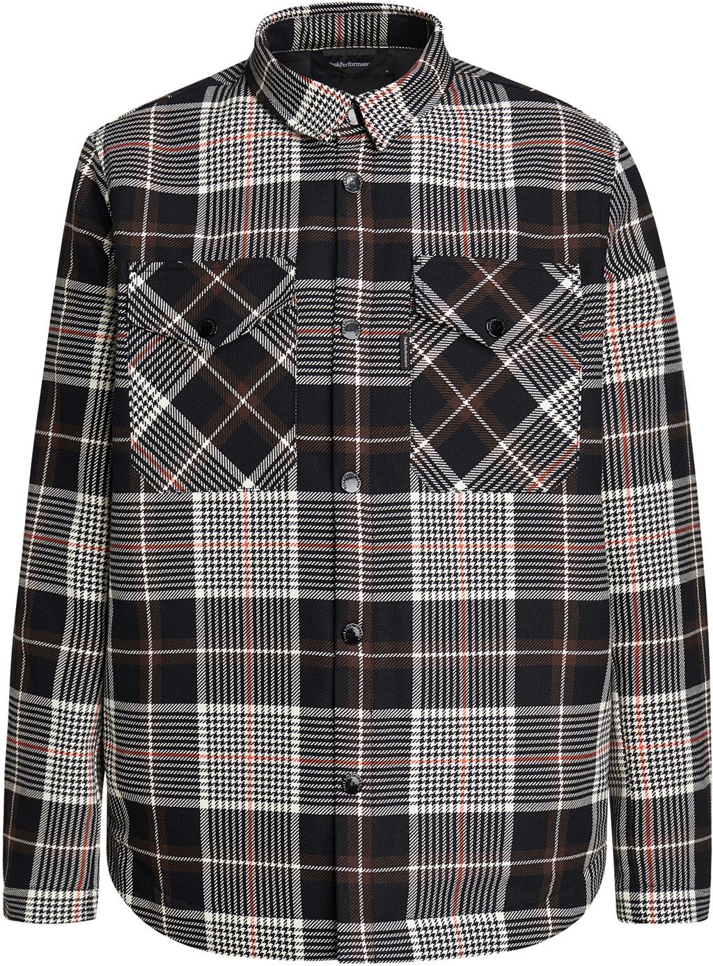 Product gallery image number 1 for product Moment Outdoor Shirt - Men's