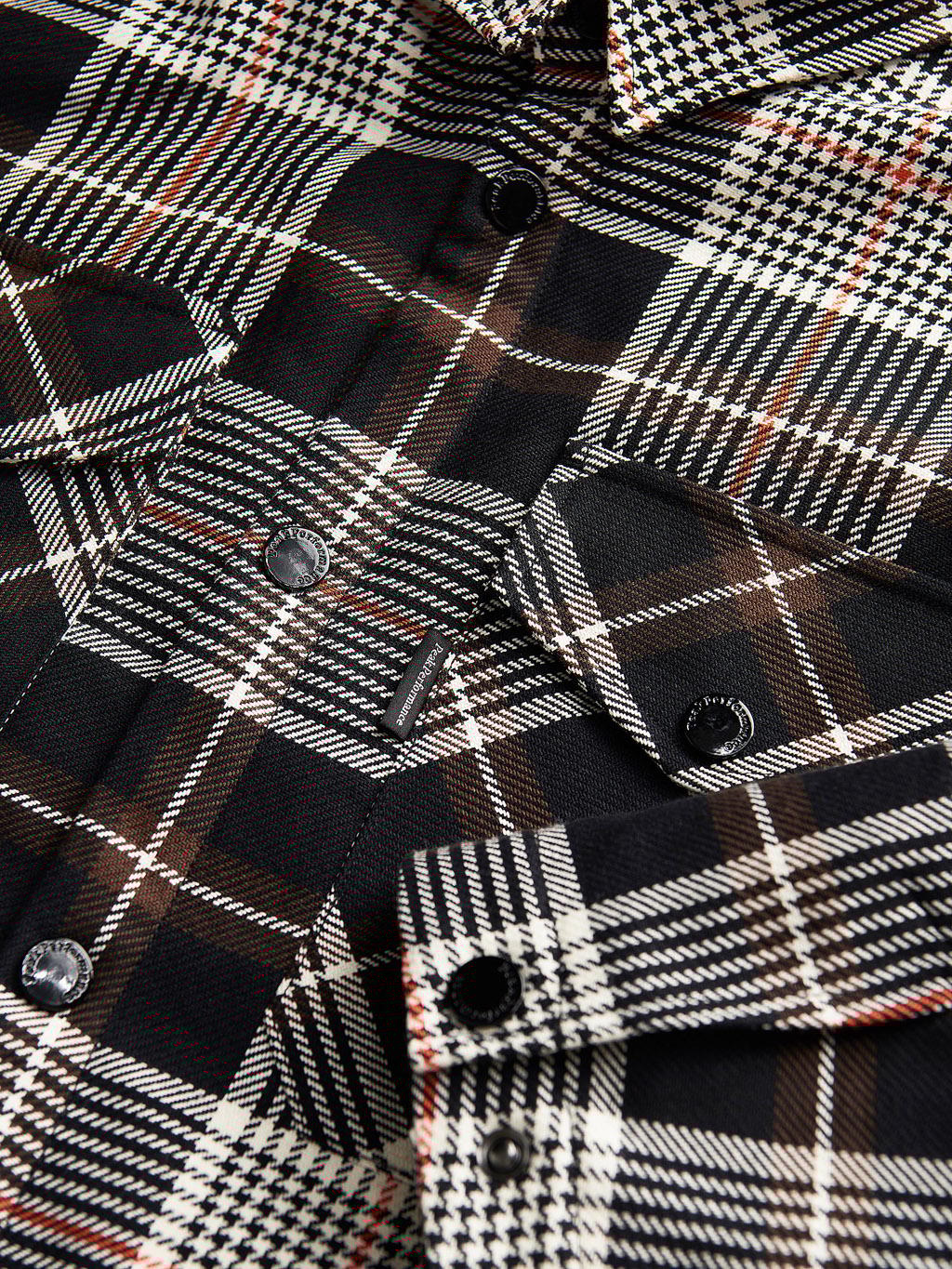 Product gallery image number 3 for product Moment Outdoor Shirt - Men's