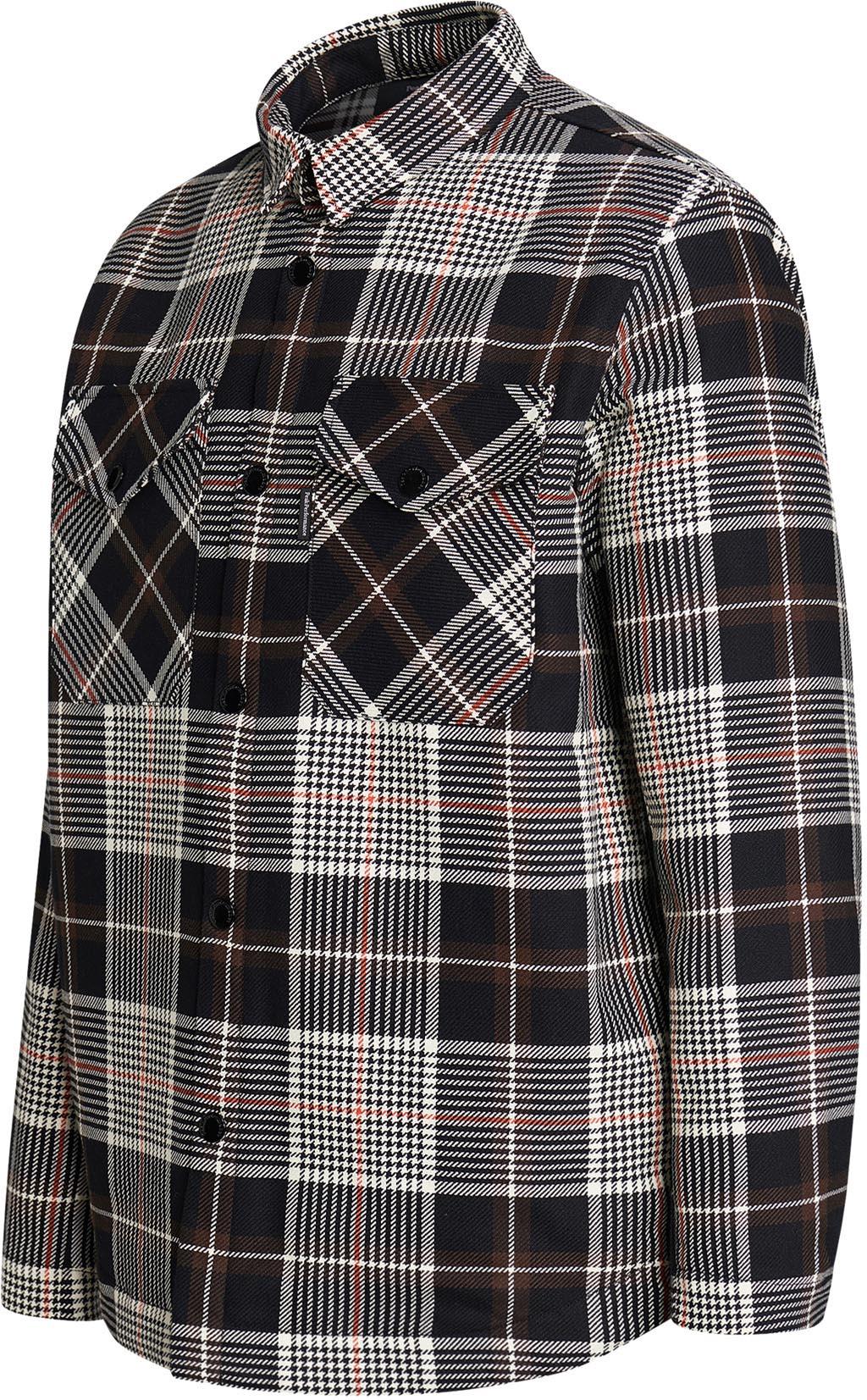 Product gallery image number 6 for product Moment Outdoor Shirt - Men's