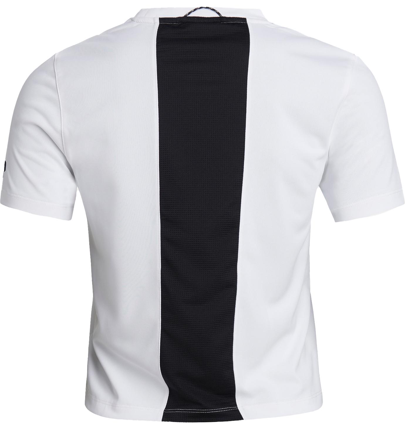 Numéro de l'image de la galerie de produits 6 pour le produit Chemise légère courtes manches Alum - Femme