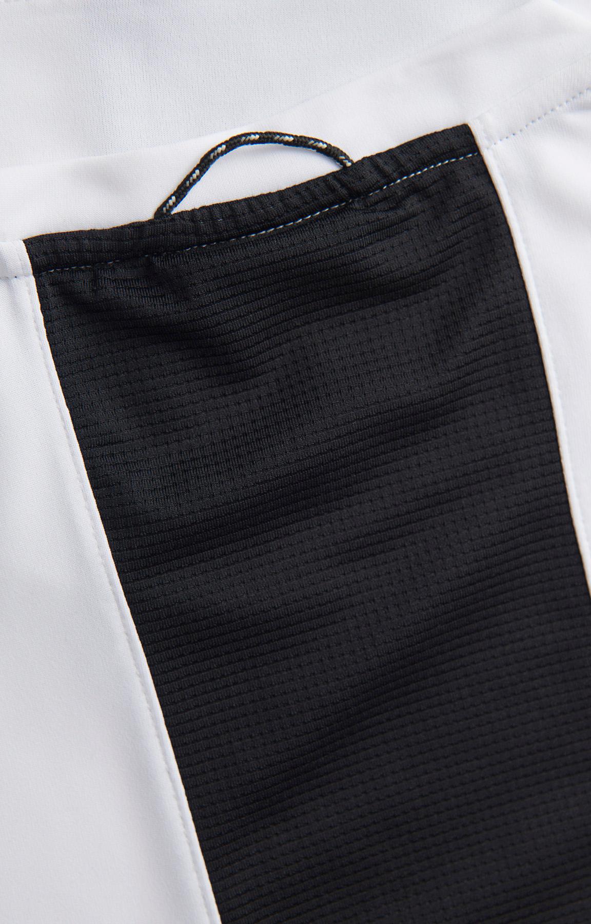 Numéro de l'image de la galerie de produits 4 pour le produit Chemise légère courtes manches Alum - Femme