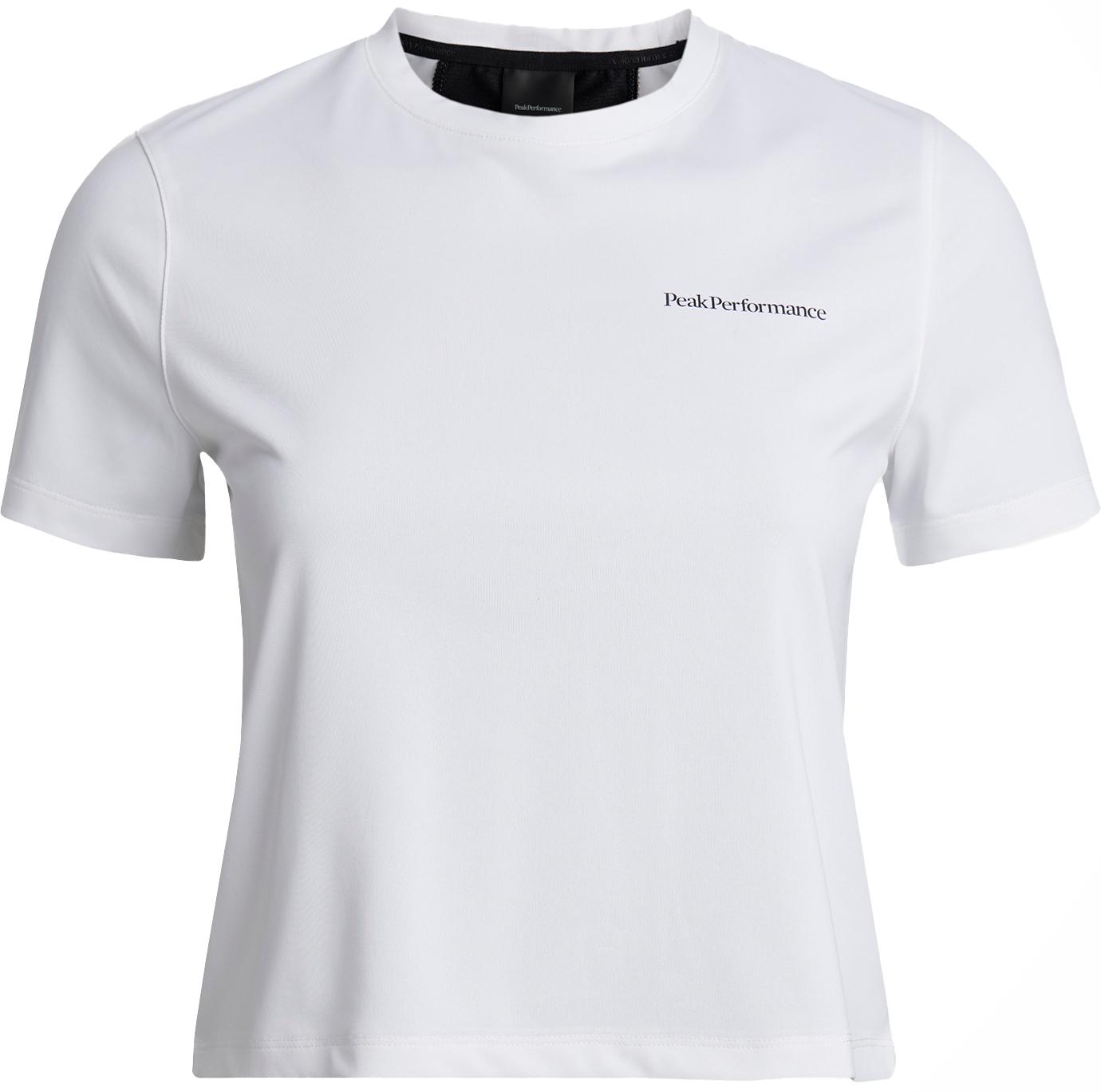 Numéro de l'image de la galerie de produits 1 pour le produit Chemise légère courtes manches Alum - Femme