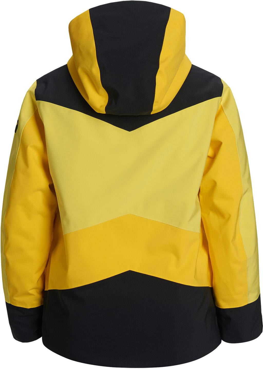 Product gallery image number 2 for product Gravity Jacket - Youth