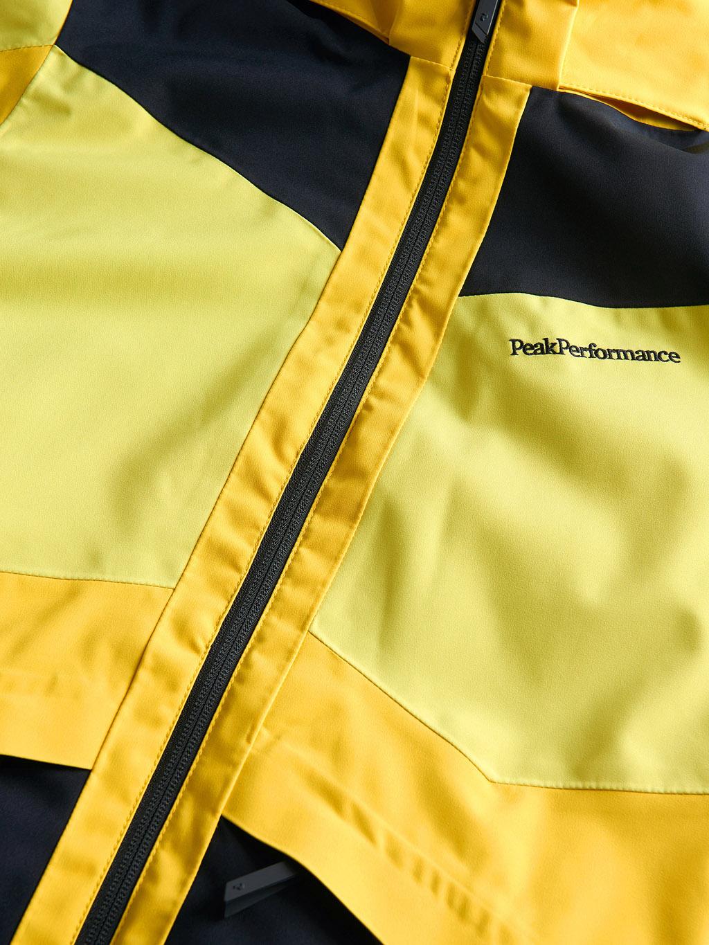 Product gallery image number 3 for product Gravity Jacket - Youth