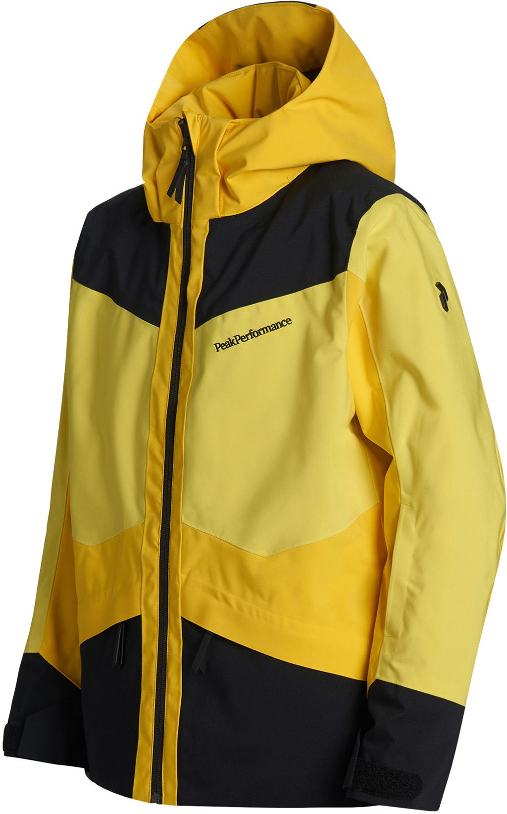 Product gallery image number 6 for product Gravity Jacket - Youth