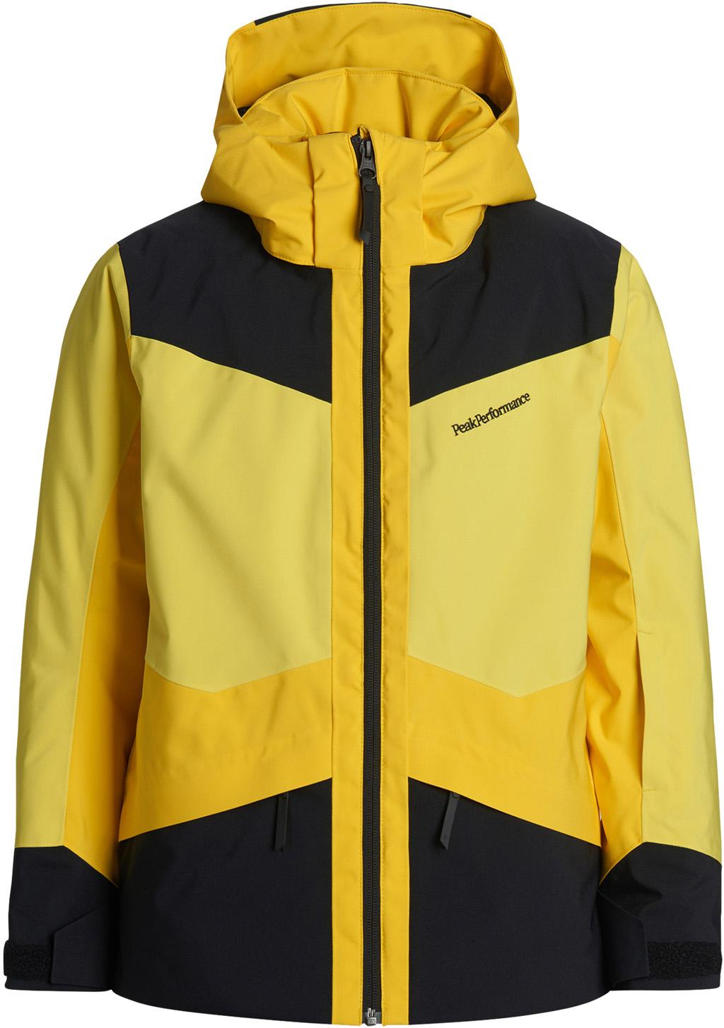 Product gallery image number 1 for product Gravity Jacket - Youth