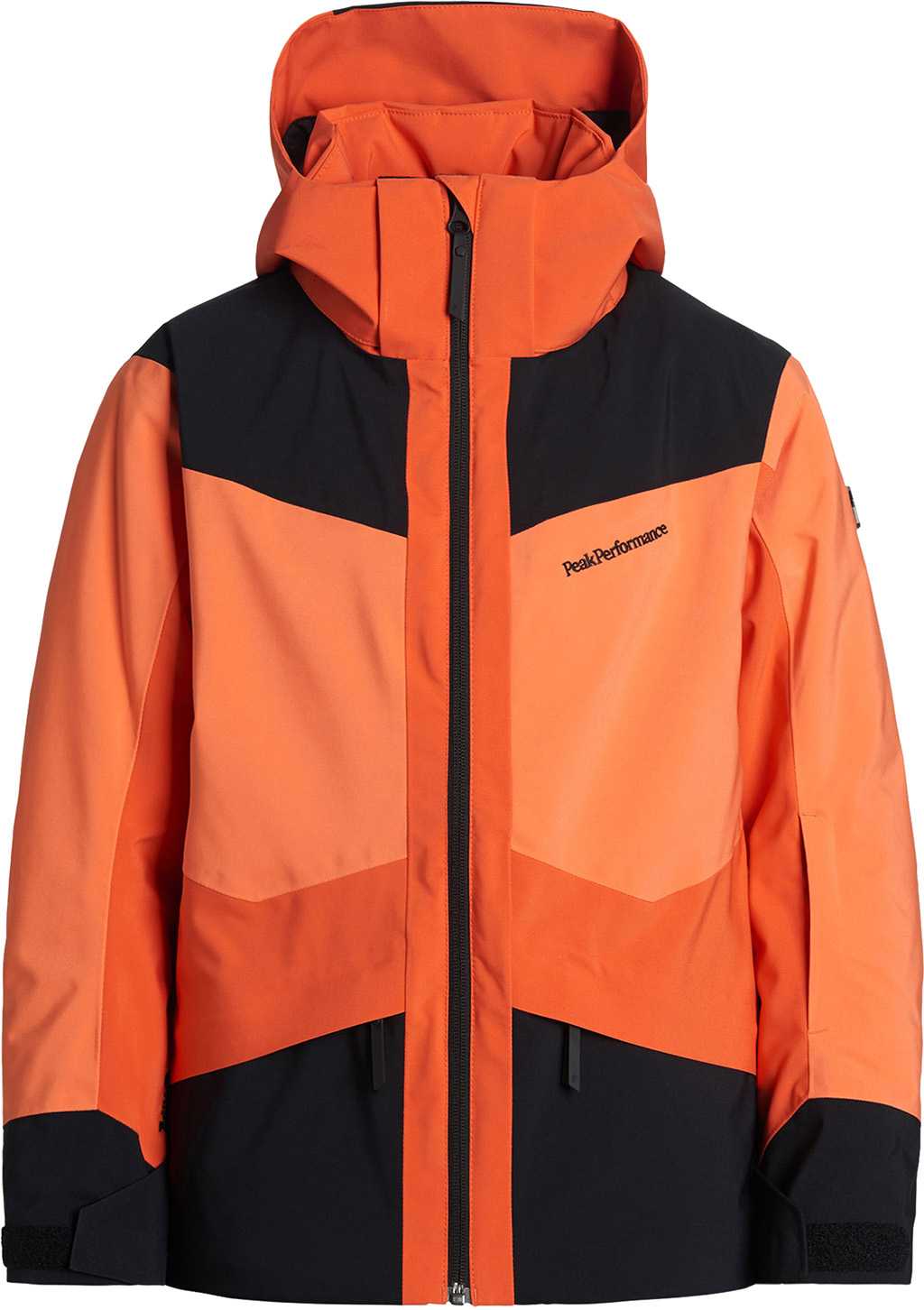 Zeal Orange - Bright Cor