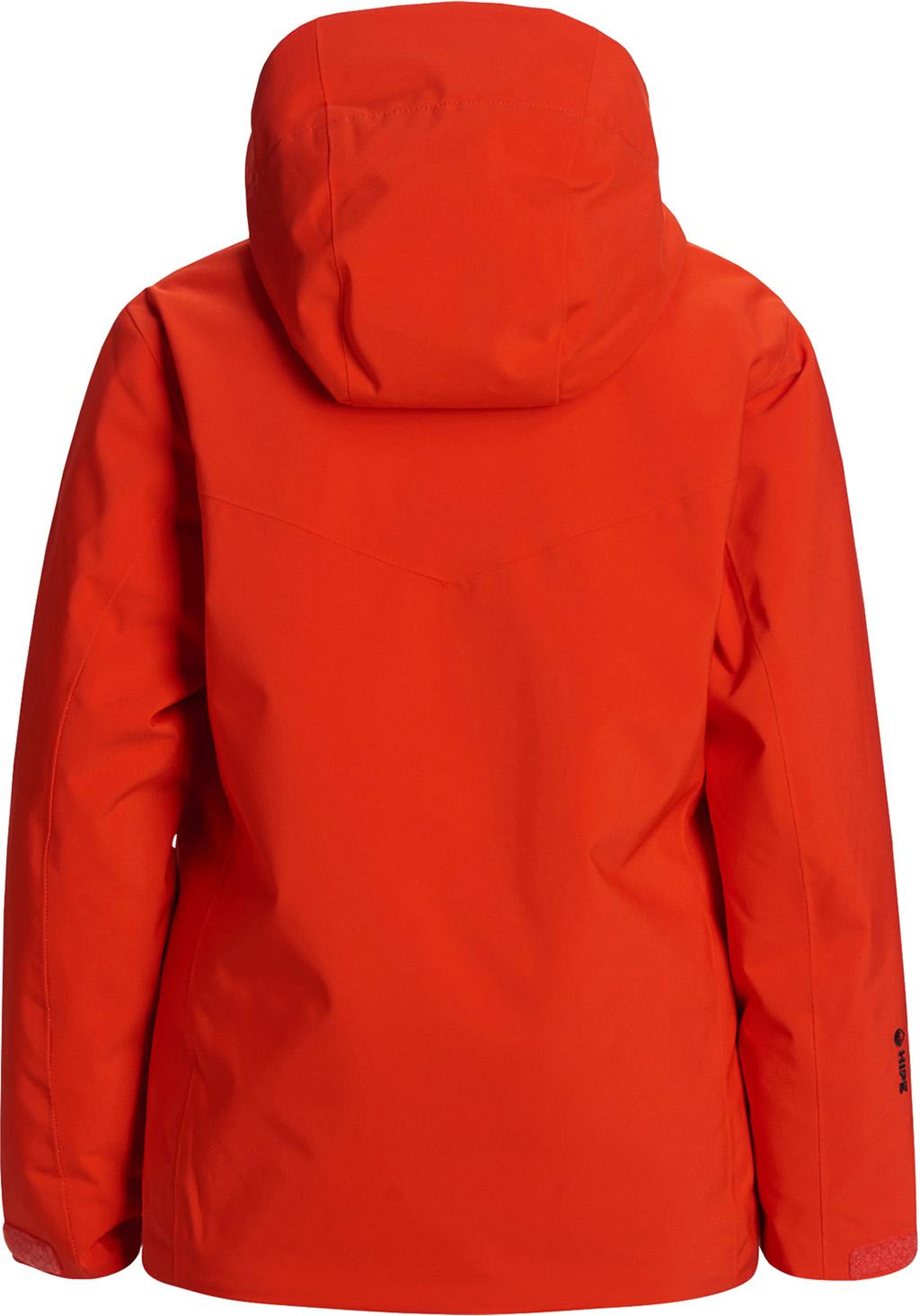 Product gallery image number 2 for product Maroon Jacket - Youth