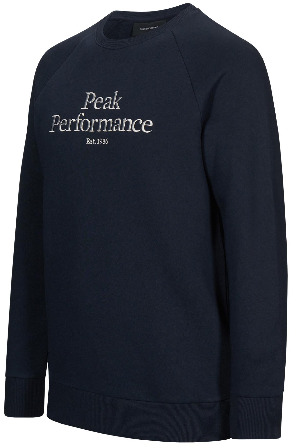 Product gallery image number 4 for product Original Crew - Men's