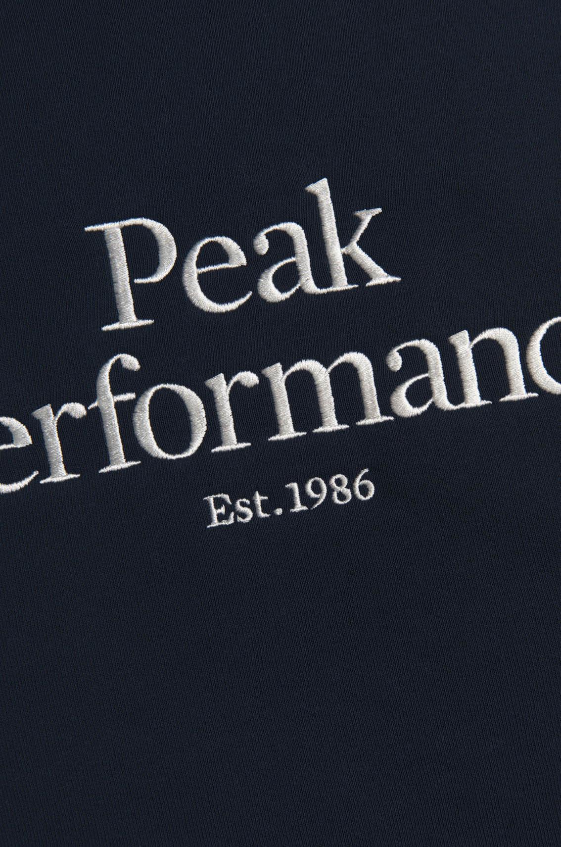 Product gallery image number 3 for product Original Crew - Men's