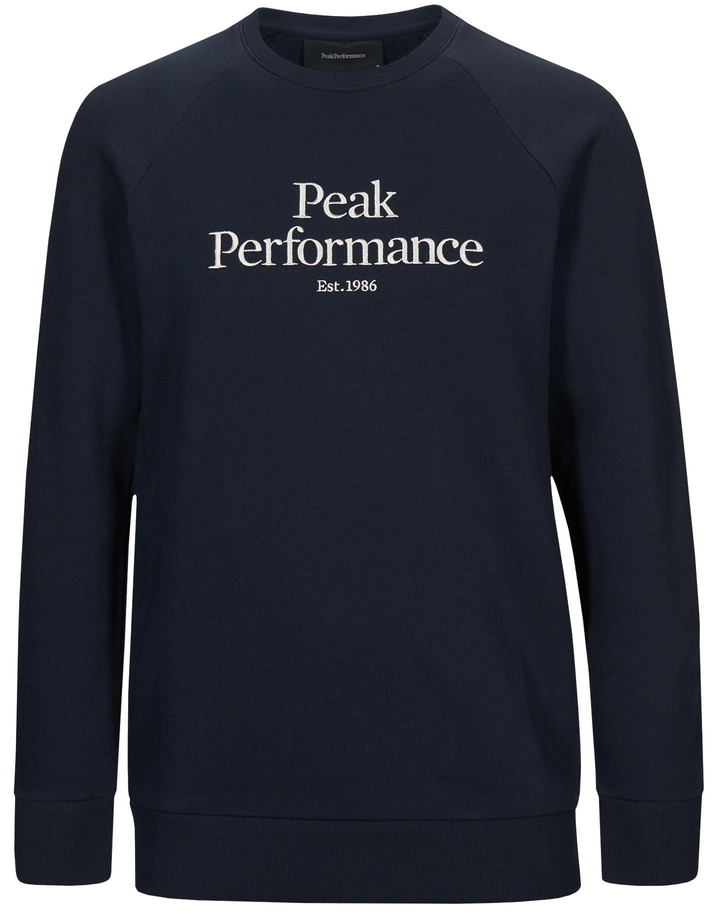 Product gallery image number 1 for product Original Crew - Men's
