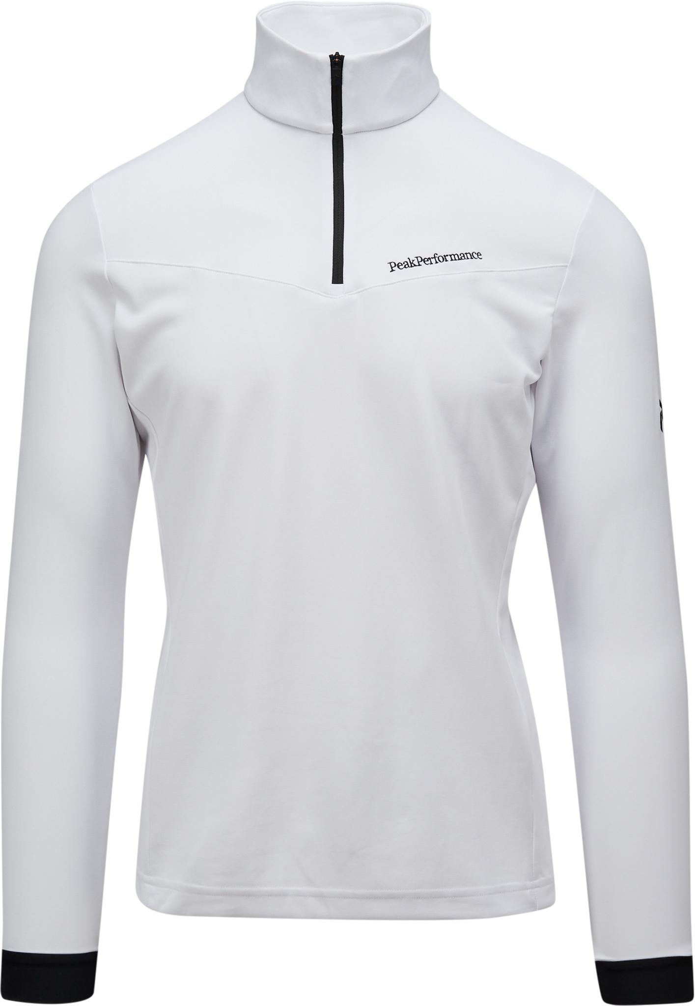 Product gallery image number 1 for product Chase Half Zip Mid Layer - Men's