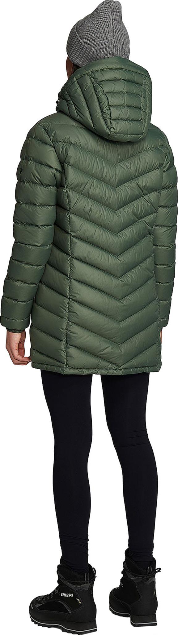 Product gallery image number 6 for product Frost Down Parka - Women's