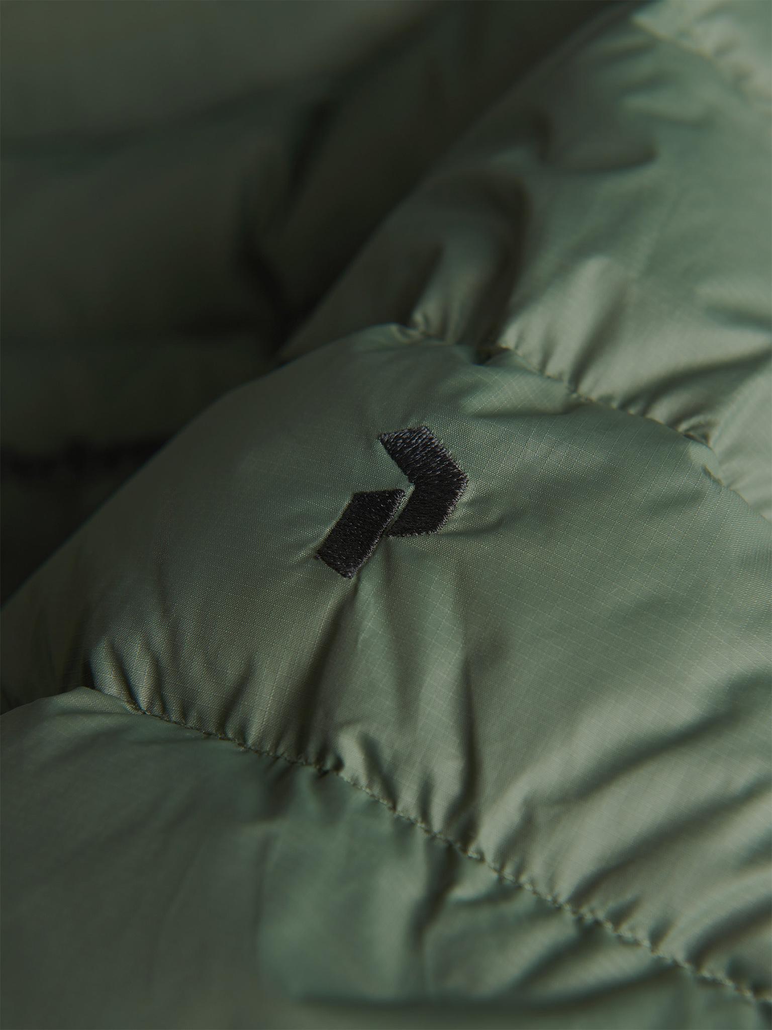 Product gallery image number 4 for product Frost Down Parka - Women's