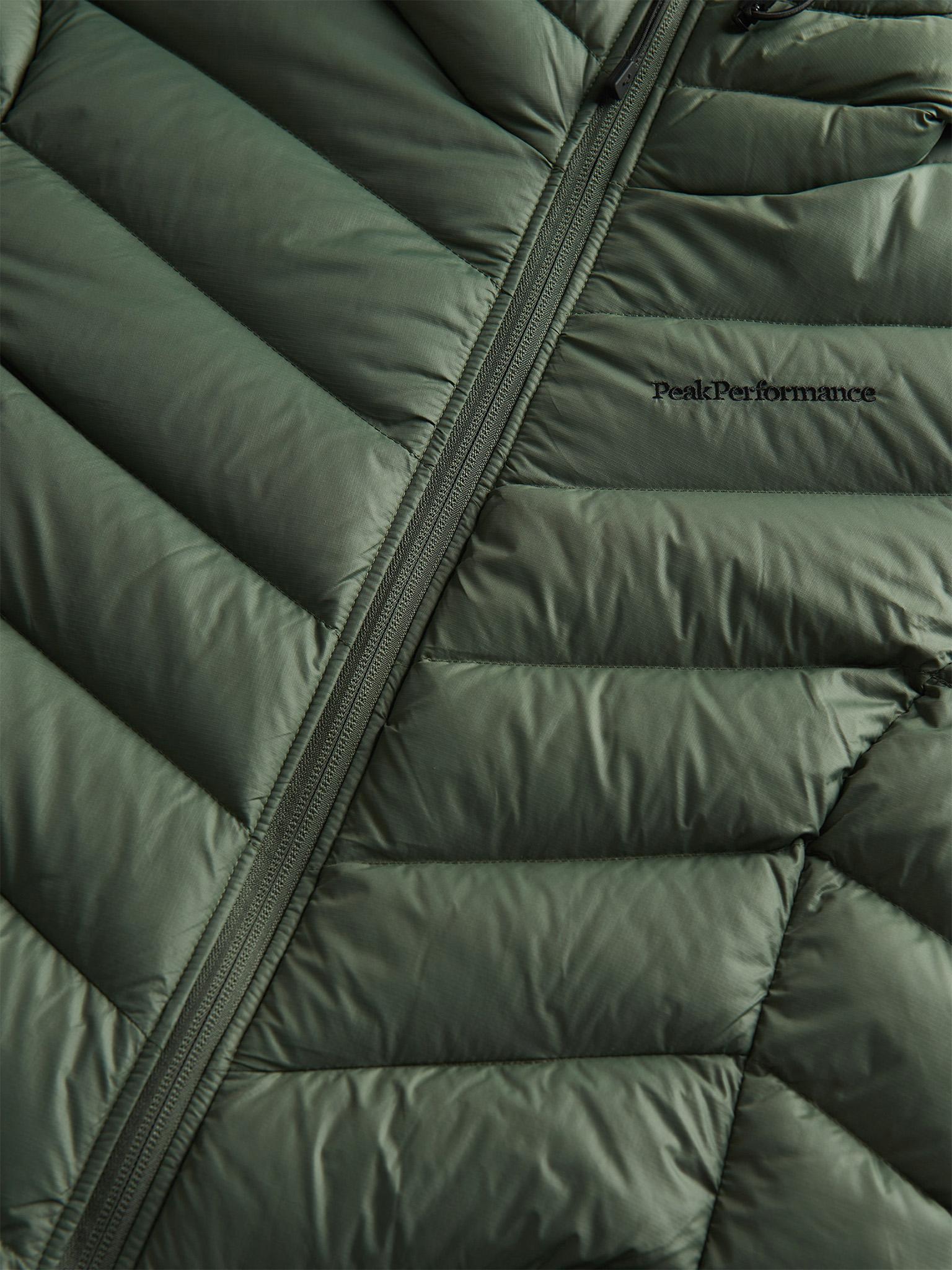 Product gallery image number 2 for product Frost Down Parka - Women's