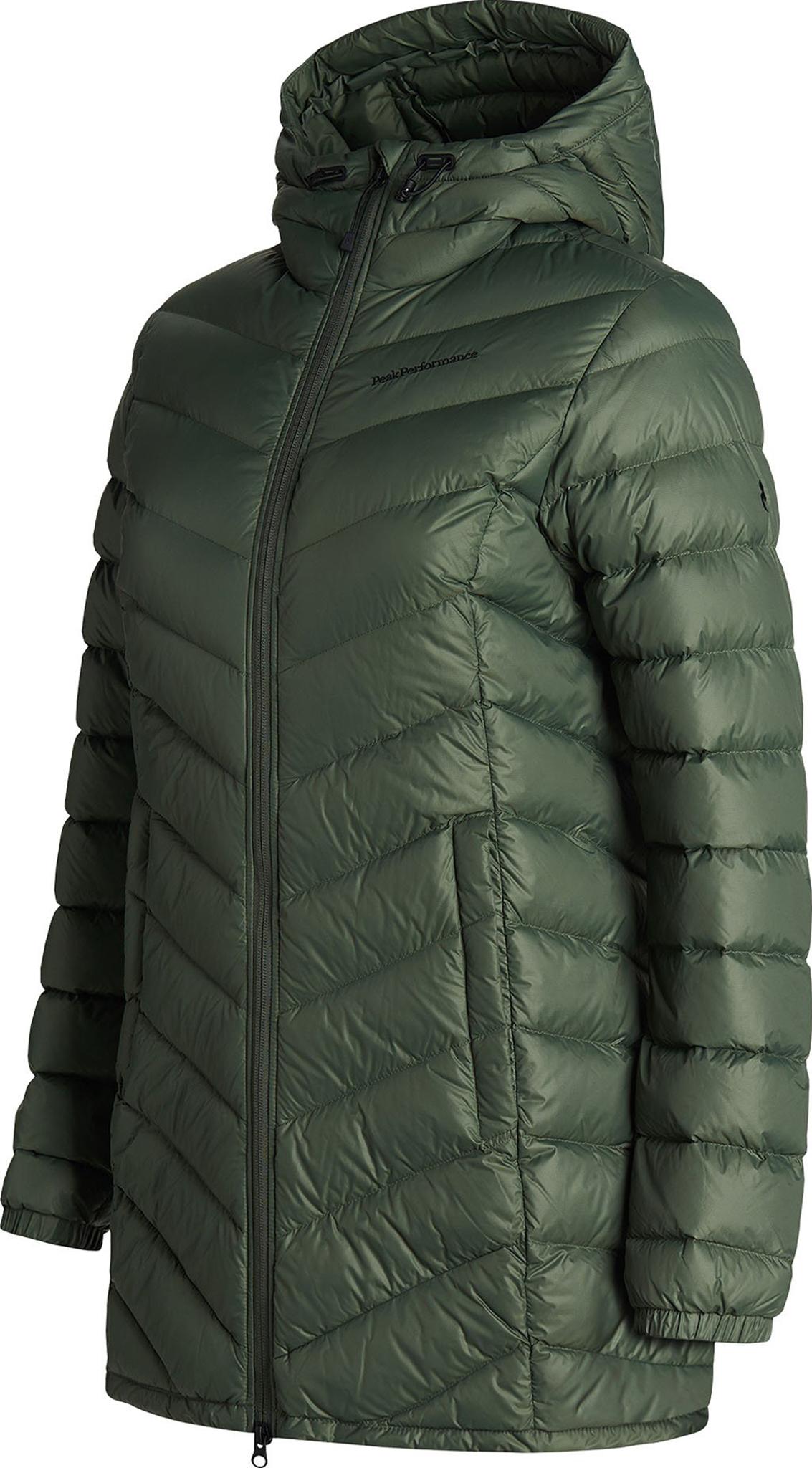 Product gallery image number 8 for product Frost Down Parka - Women's