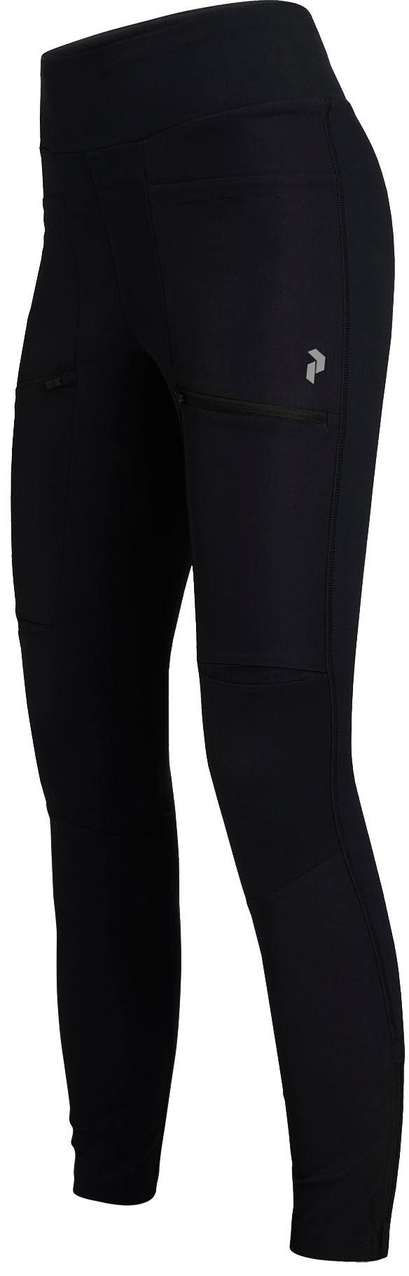 Product gallery image number 6 for product Track Tights - Women's