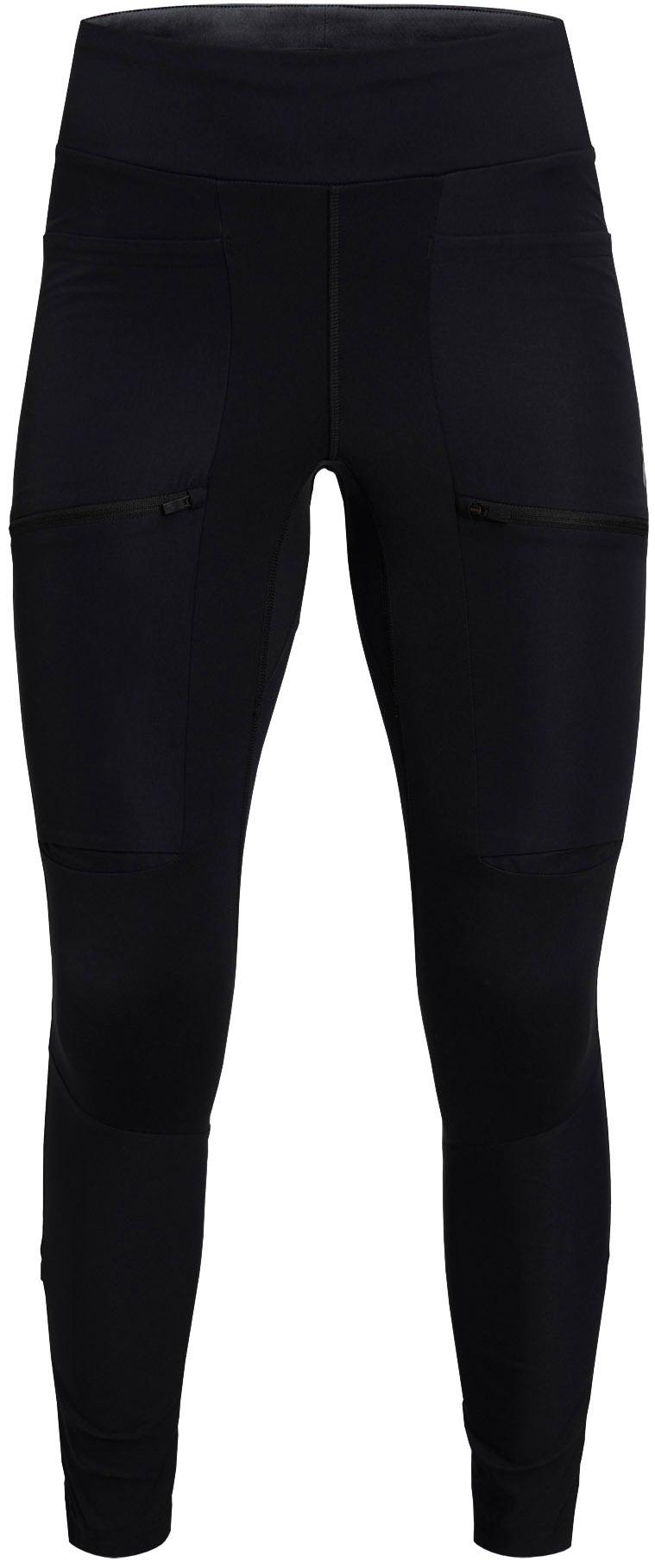 Product gallery image number 1 for product Track Tights - Women's