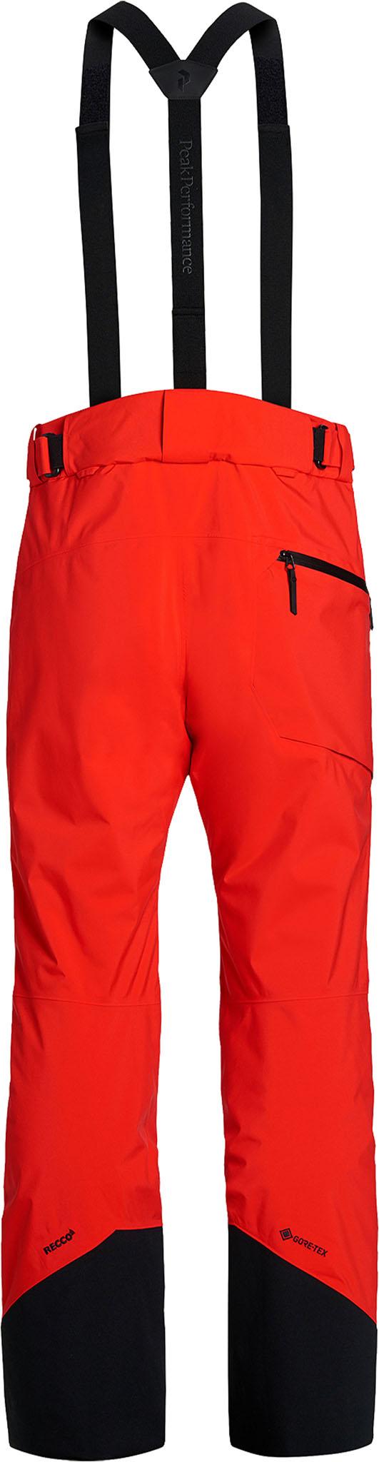 Product gallery image number 6 for product Alpine 2L Pants - Men's