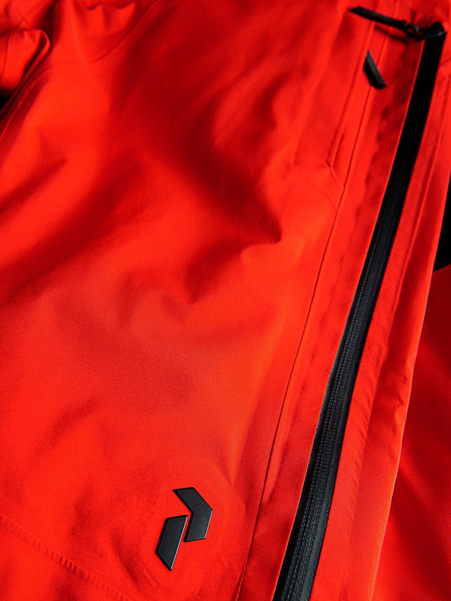 Product gallery image number 4 for product Alpine 2L Pants - Men's