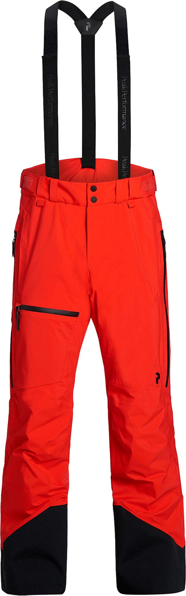 Product gallery image number 1 for product Alpine 2L Pants - Men's