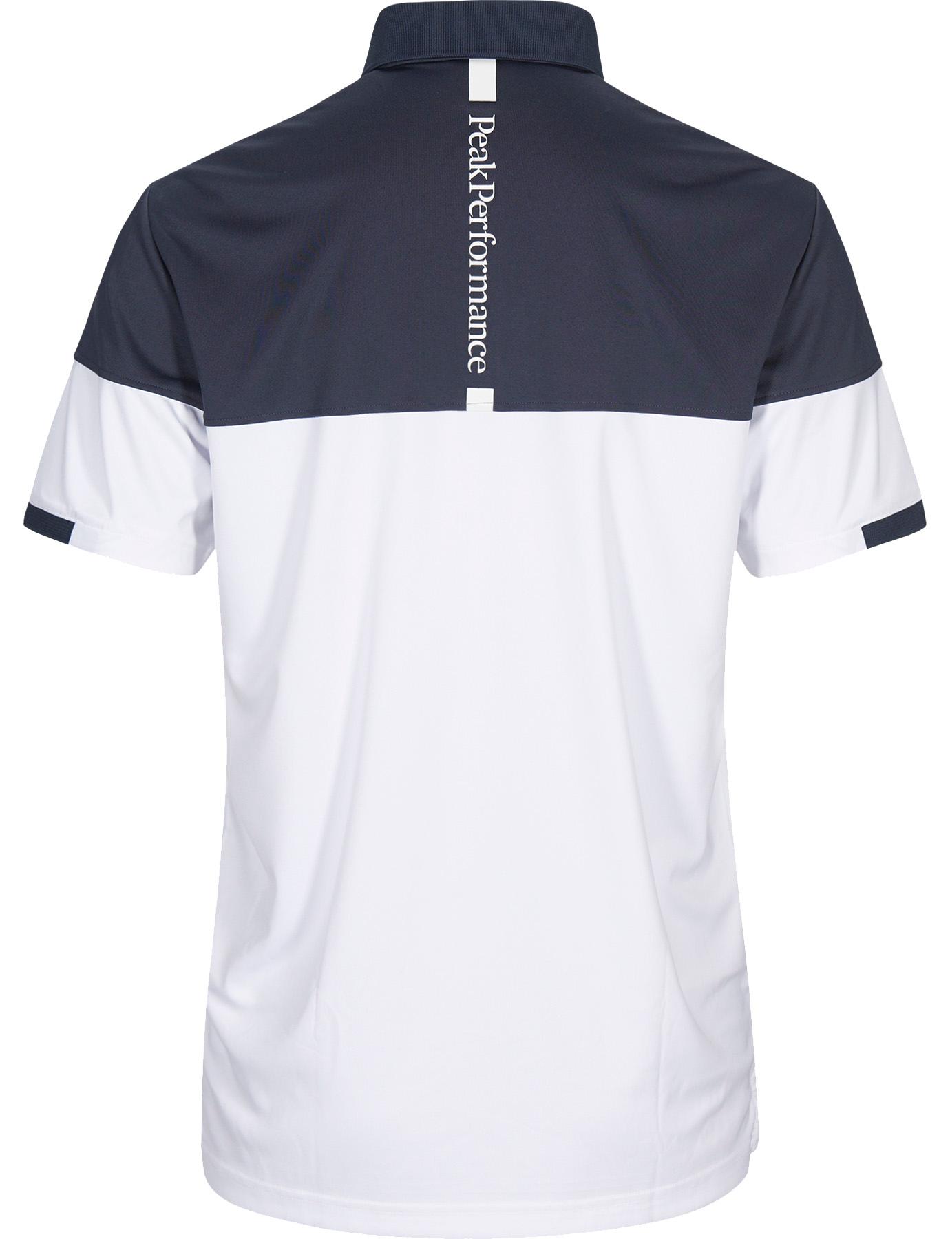 Product gallery image number 4 for product Player Block Polo - Men's
