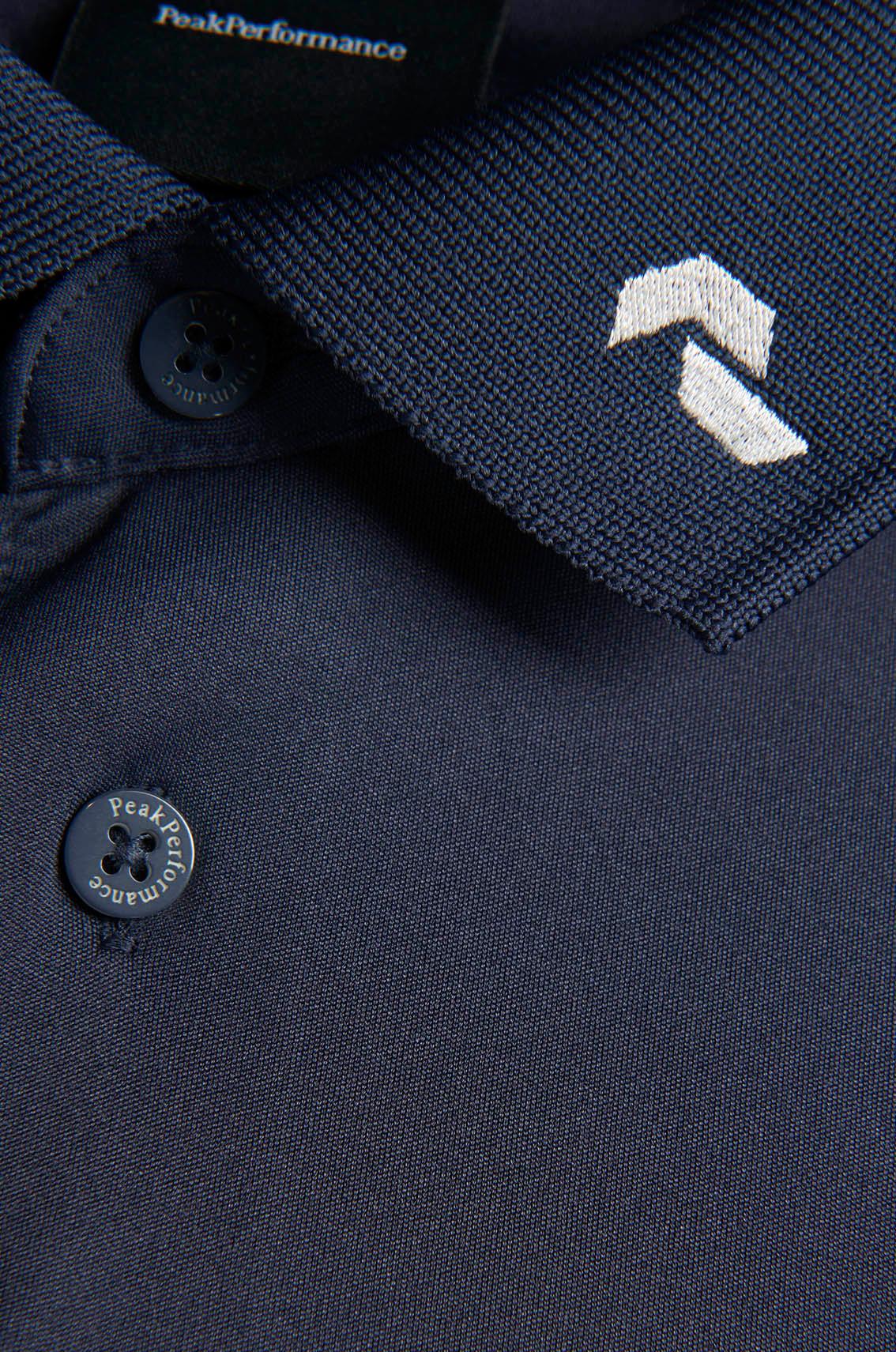 Product gallery image number 2 for product Player Block Polo - Men's