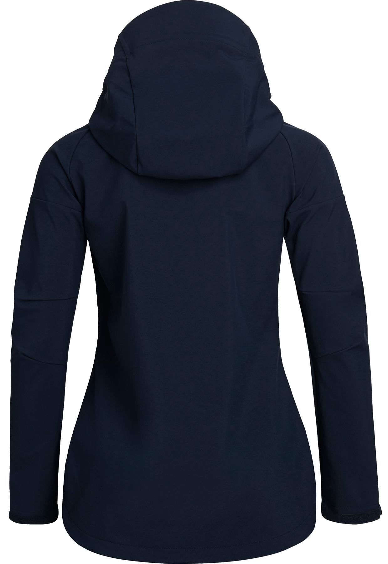 Product gallery image number 6 for product Adventure Hood Jacket - Women's