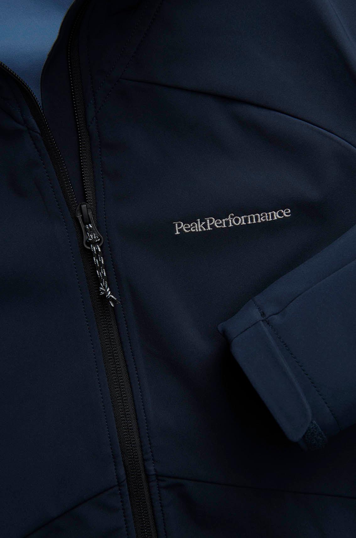 Product gallery image number 2 for product Adventure Hood Jacket - Women's