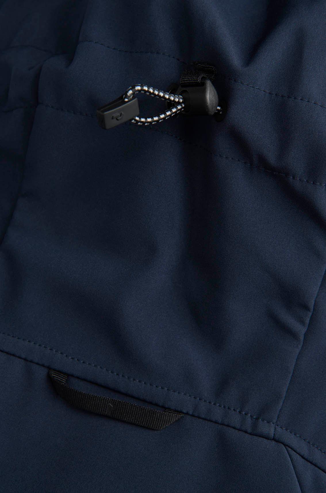 Product gallery image number 3 for product Adventure Hood Jacket - Women's