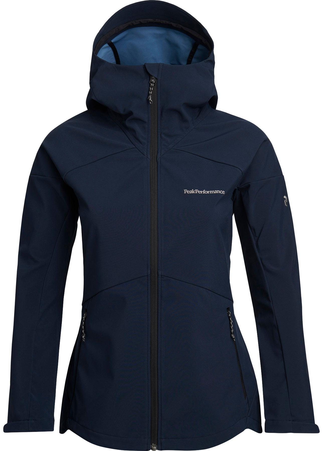 Product gallery image number 1 for product Adventure Hood Jacket - Women's