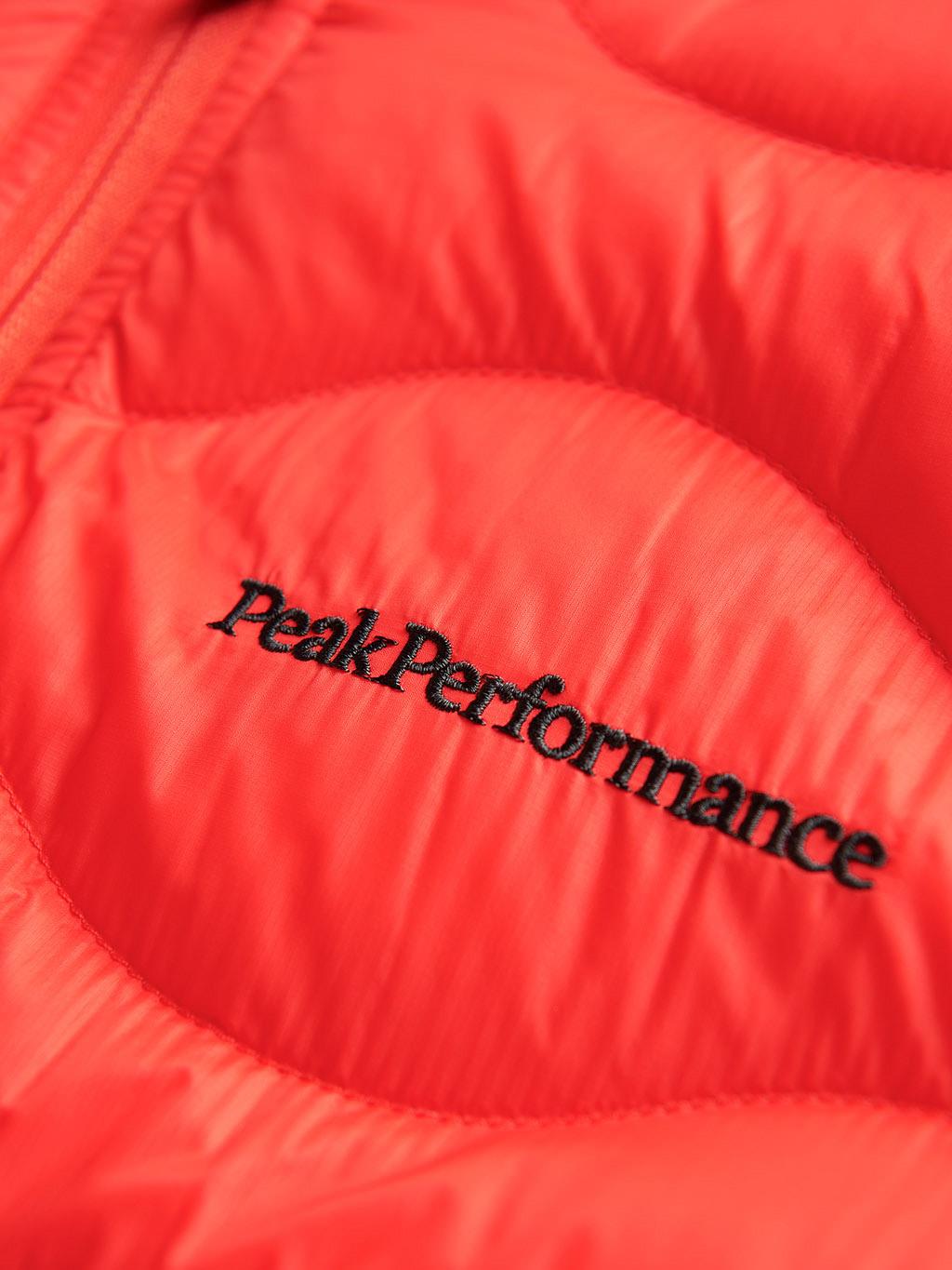 Product gallery image number 3 for product Helium Hood Jacket - Men's