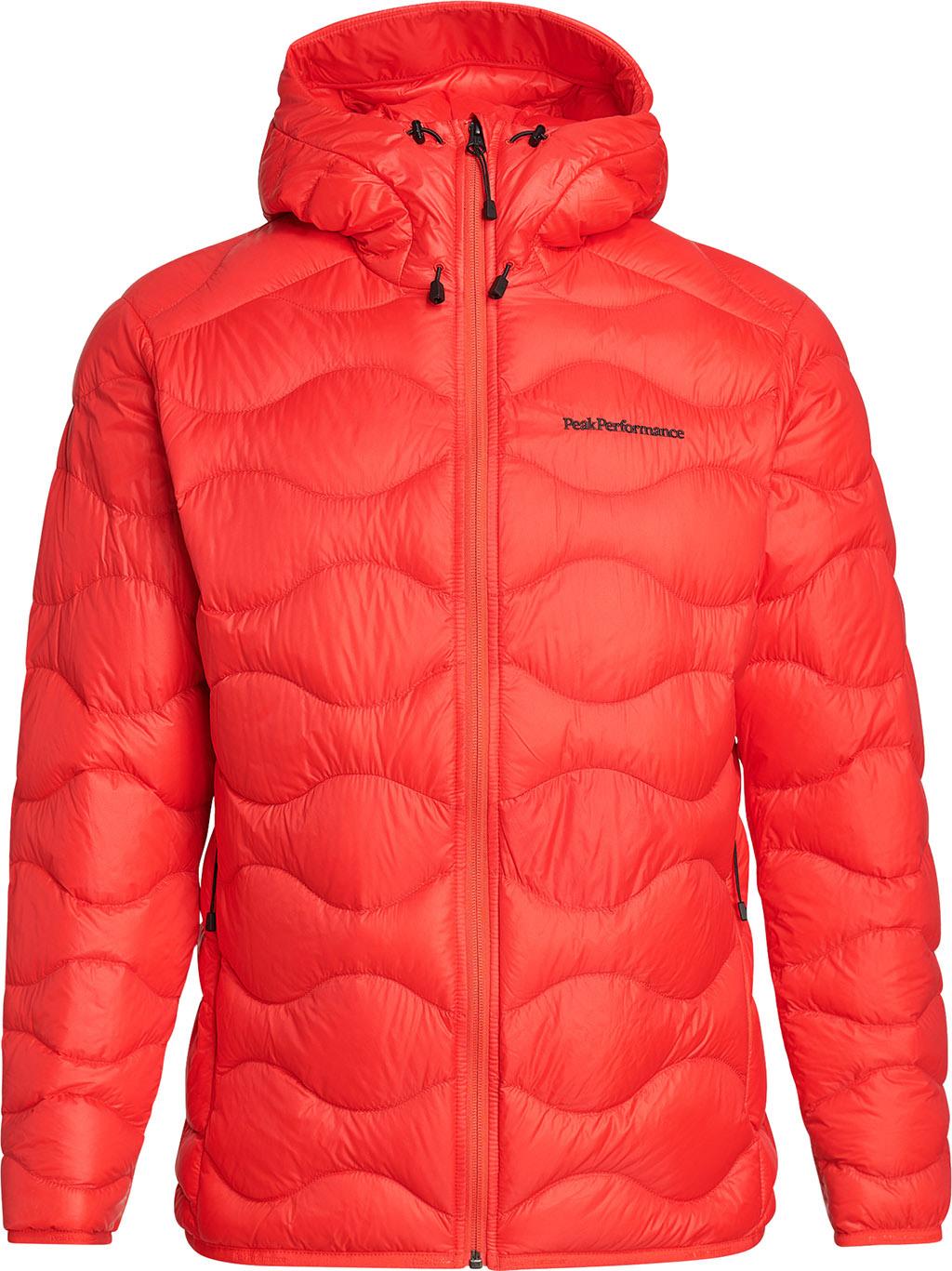 Product gallery image number 1 for product Helium Hood Jacket - Men's