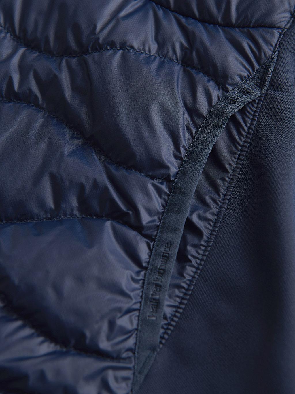 Product gallery image number 5 for product Helium Hybrid Hoodie J - Men's