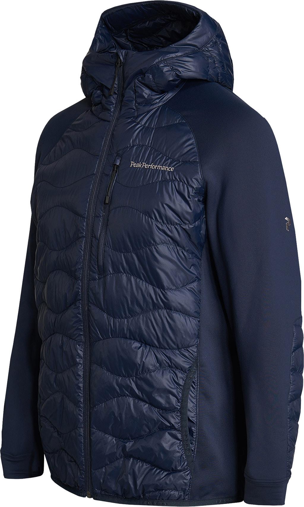 Product gallery image number 6 for product Helium Hybrid Hoodie J - Men's