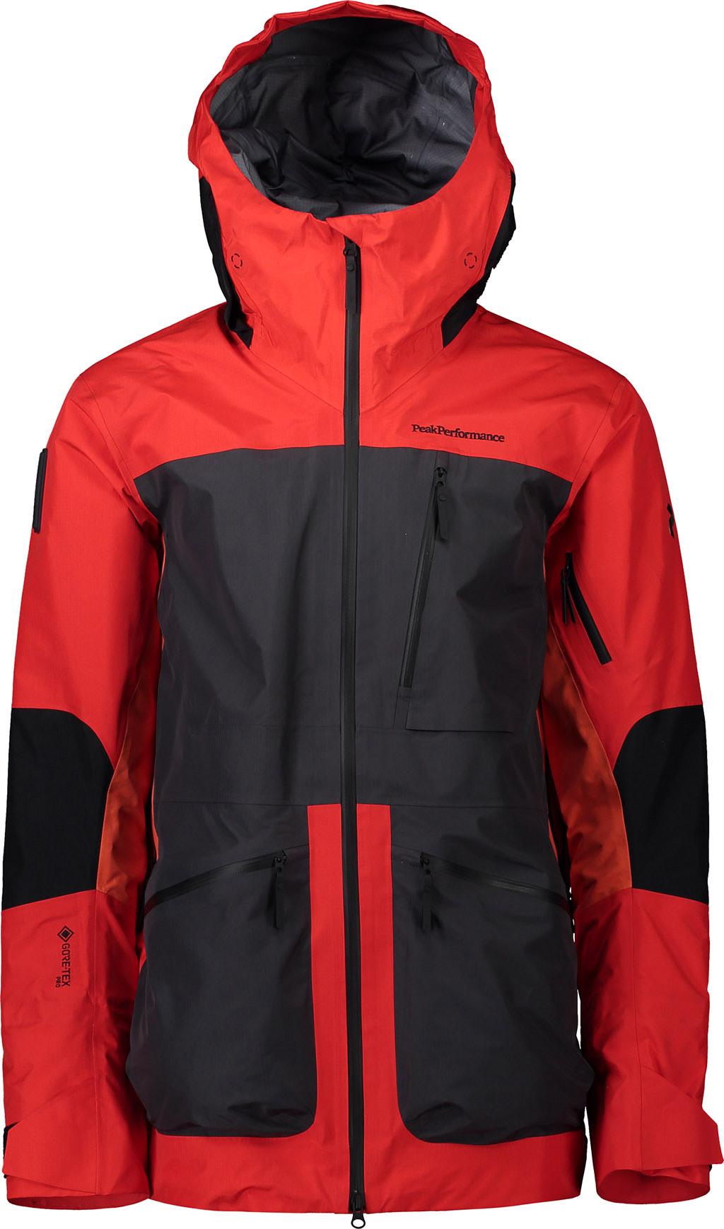 Product gallery image number 1 for product Vertical Pro Jacket - Men's