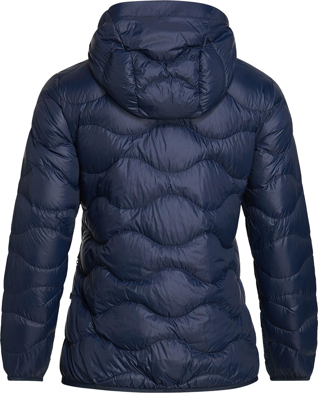 Product gallery image number 2 for product Helium Hood Jacket - Women's