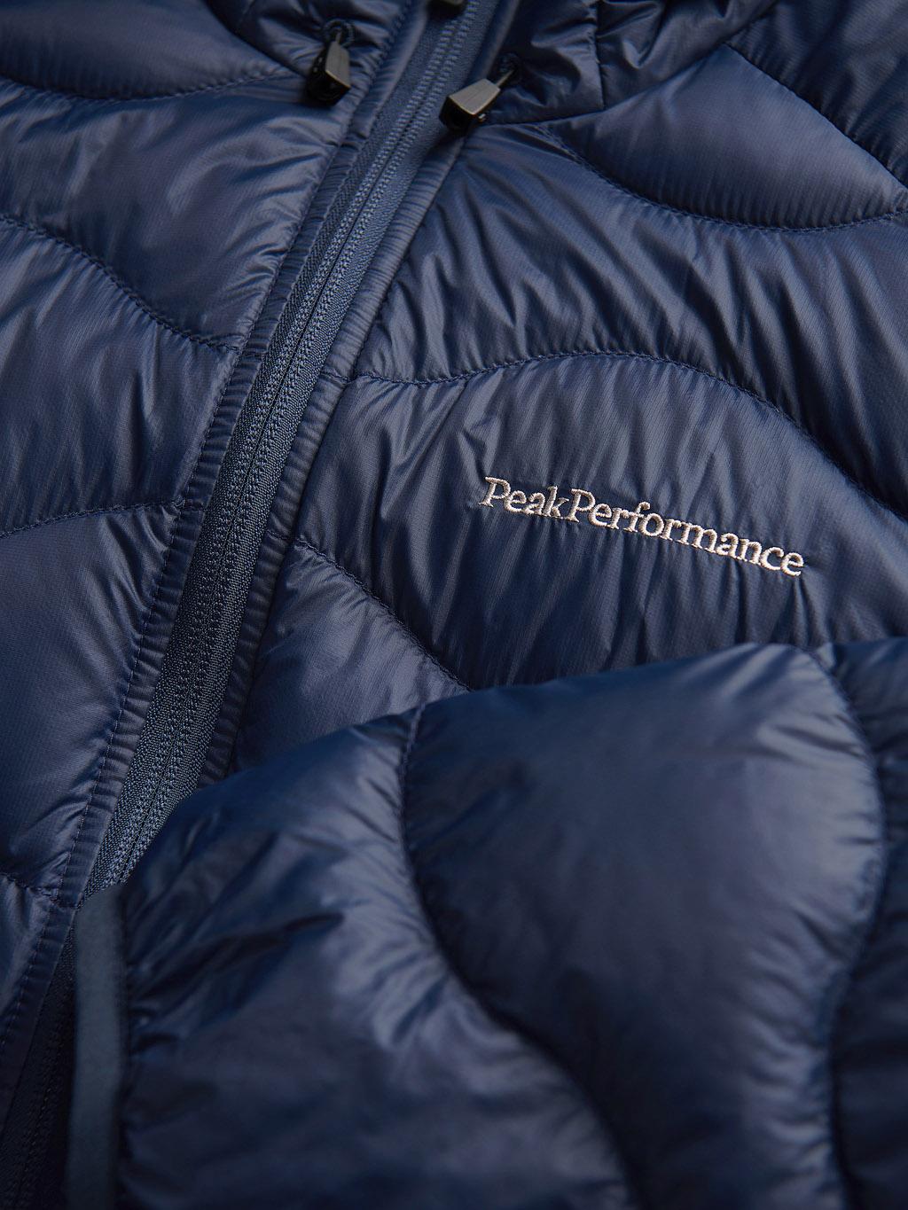 Product gallery image number 3 for product Helium Hood Jacket - Women's