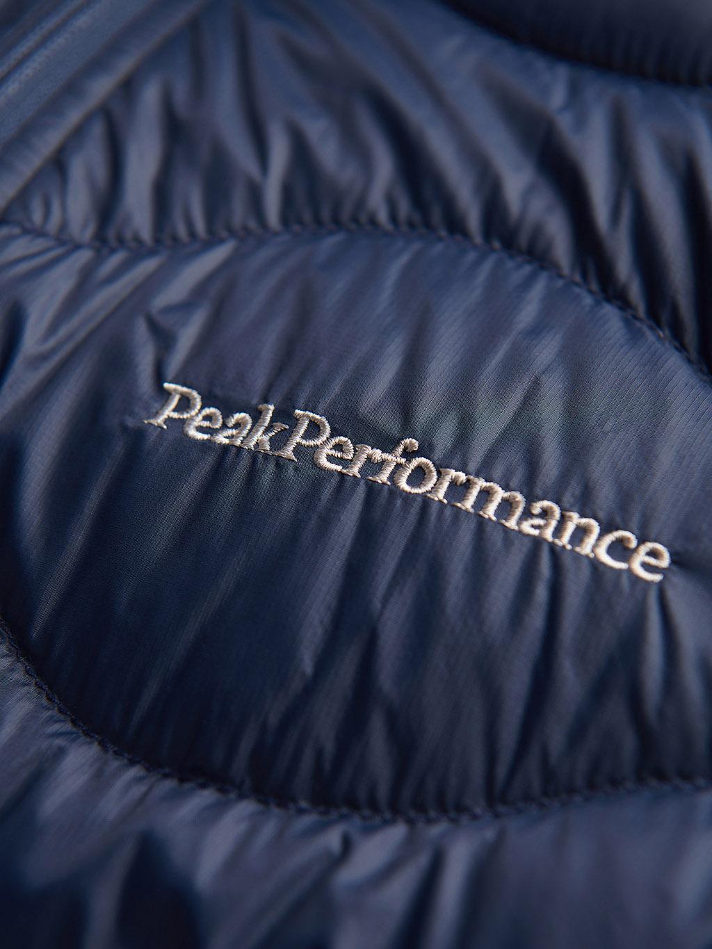 Product gallery image number 4 for product Helium Hood Jacket - Women's