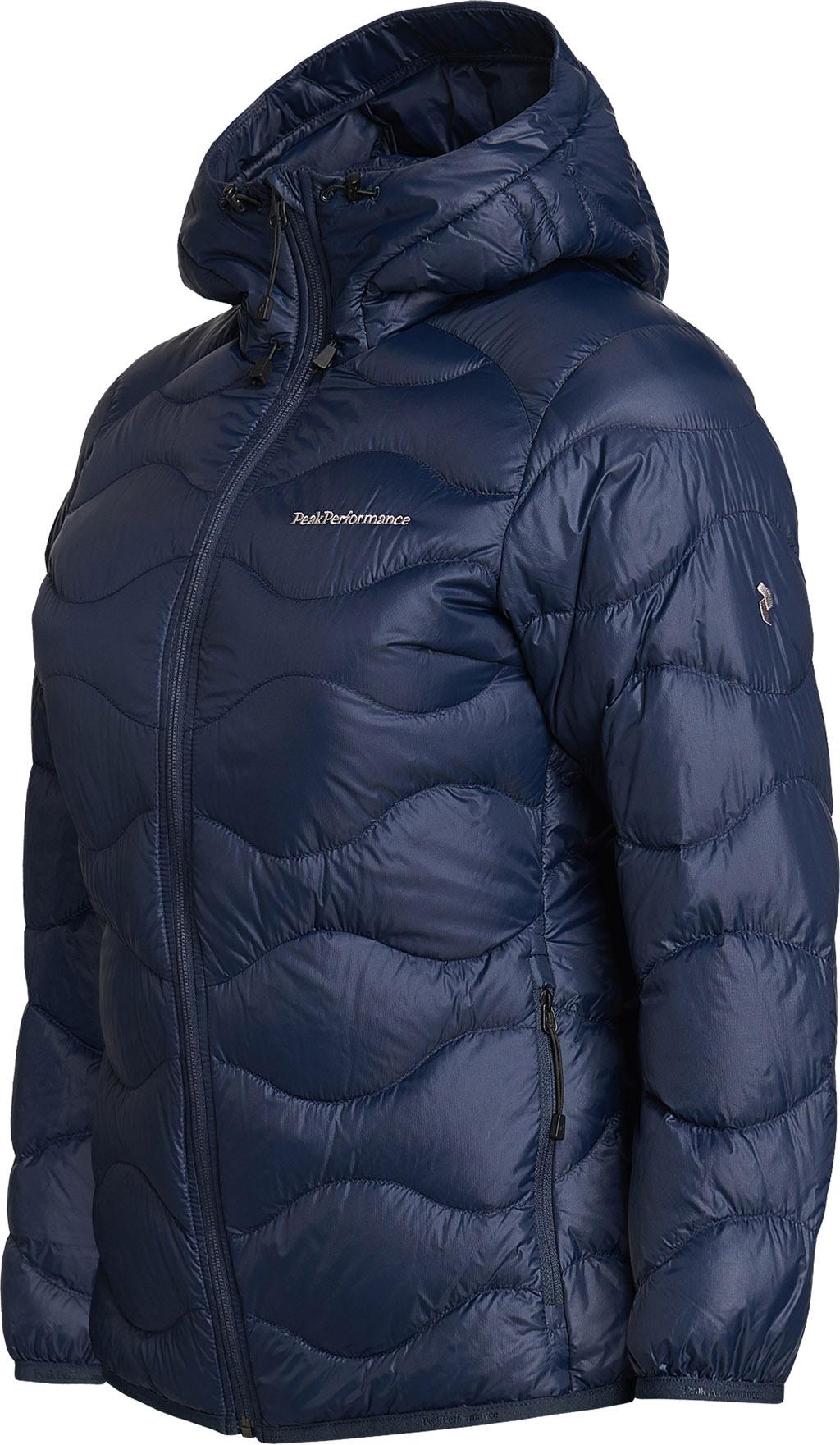 Product gallery image number 6 for product Helium Hood Jacket - Women's