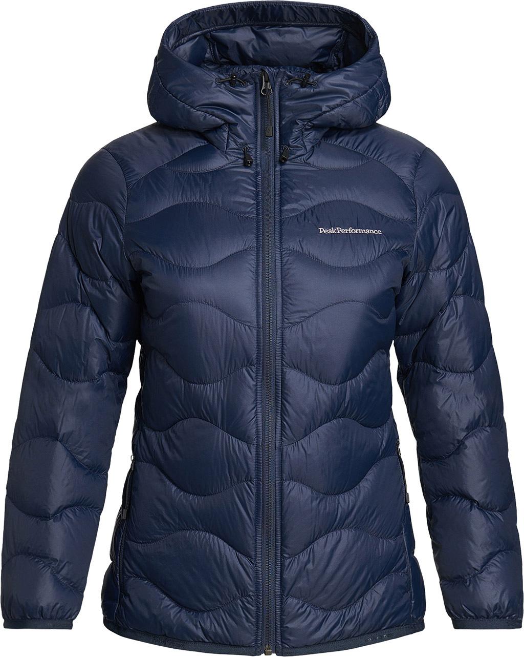 Product gallery image number 1 for product Helium Hood Jacket - Women's