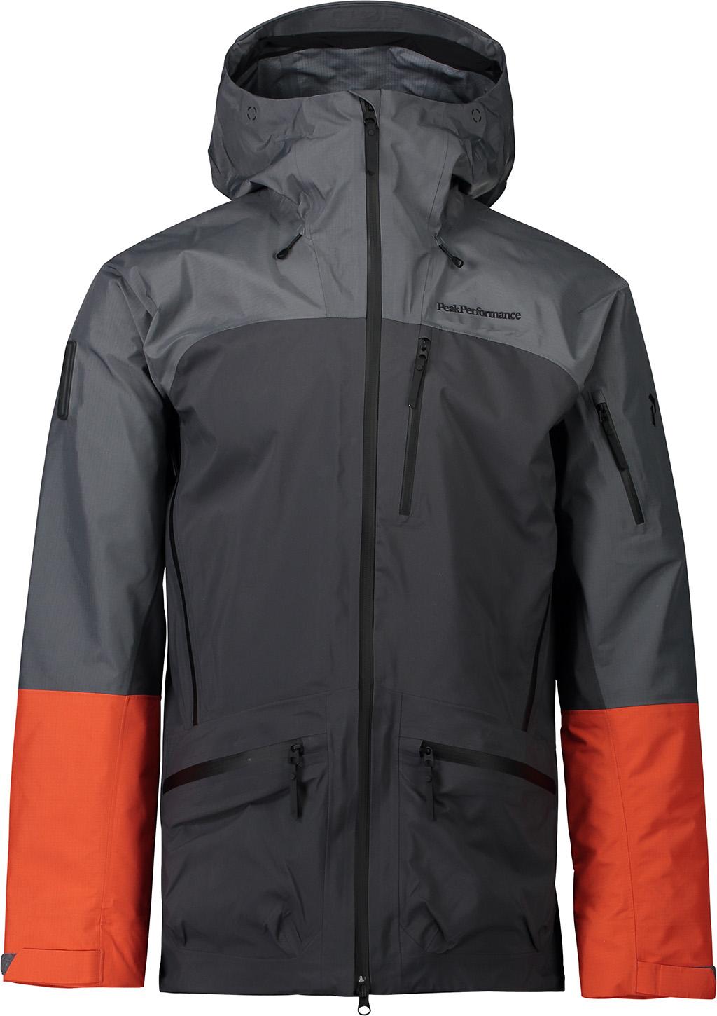 Product gallery image number 1 for product Vislight PRO Jacket - Men's