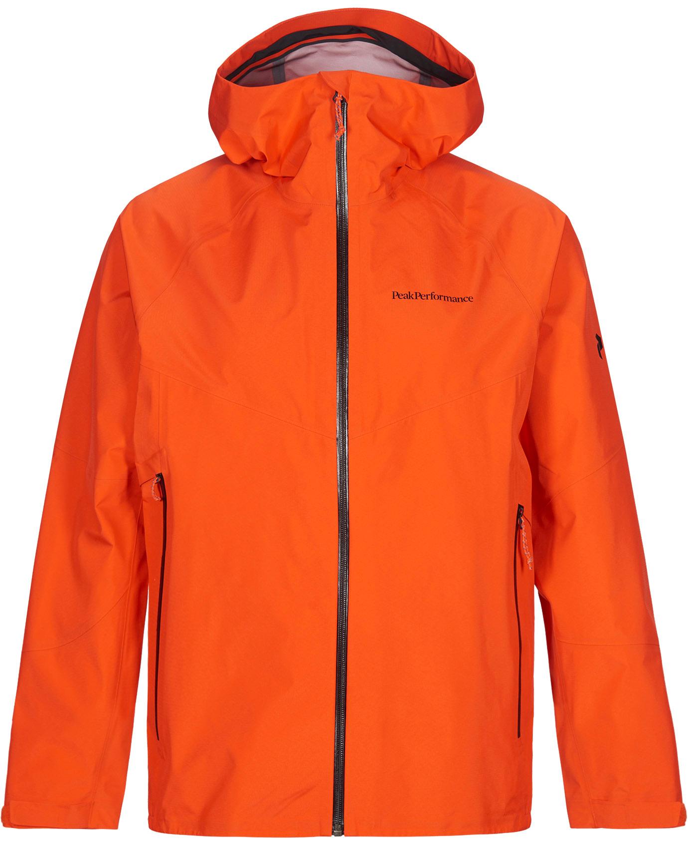 Product gallery image number 1 for product Limit Jacket - Men's